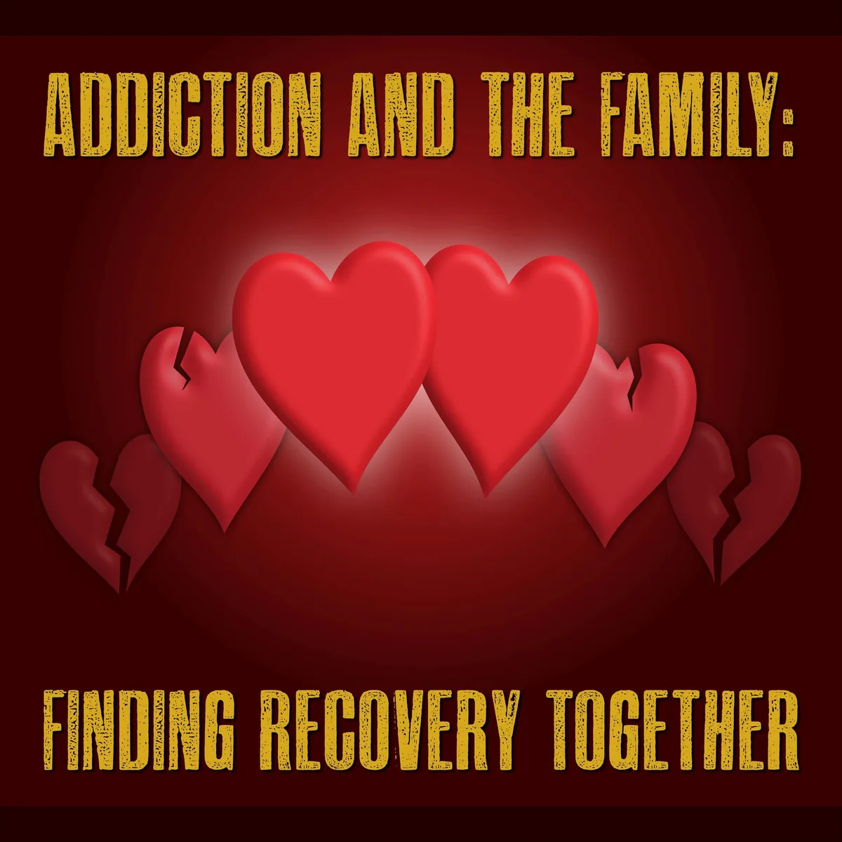 Deepening Recovery with Lisa DeMario