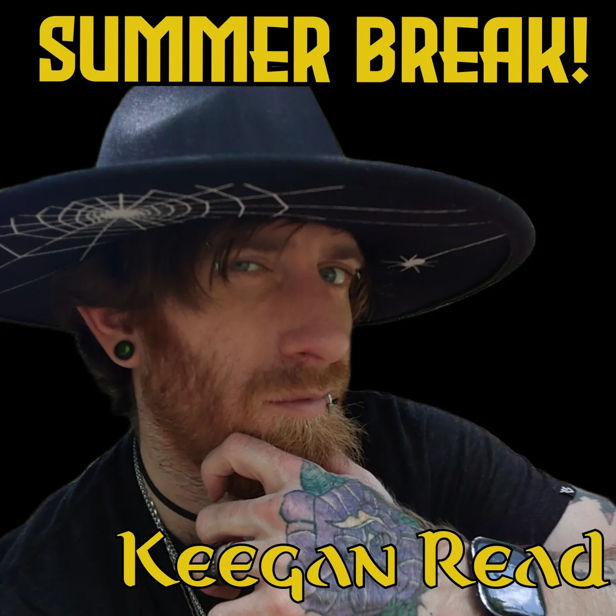 Summer Break!