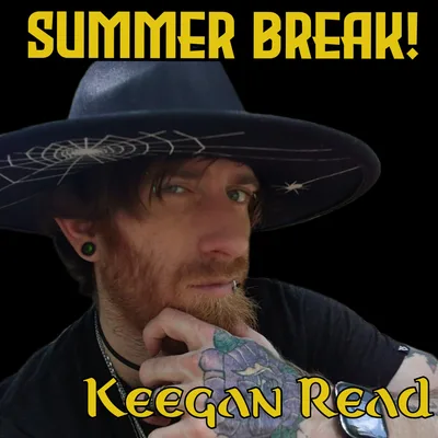 Summer Break!