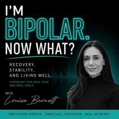 126. There's a Reason Your Meds Aren't Working: Pharmacogenetic Testing with Kristen Ruth Davis