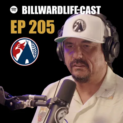 BILLWARDLIFE-CAST: E-205 From Coal to Calling | Experience, Strength, and Hope | Addiction