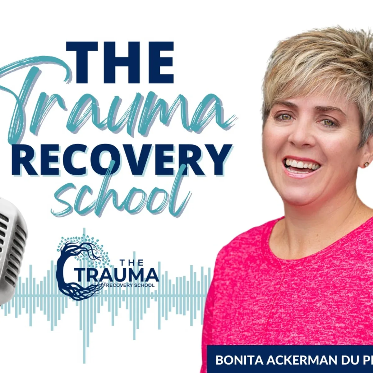 #127  How to Find Yourself Again After Trauma | Returning to Your True Self