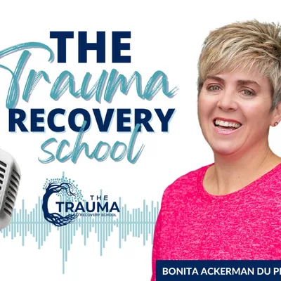 #127  How to Find Yourself Again After Trauma | Returning to Your True Self