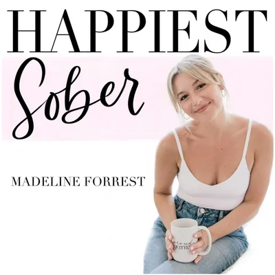 #193 Building A Meaningful Life You Love in Sobriety (feat. My Mom)