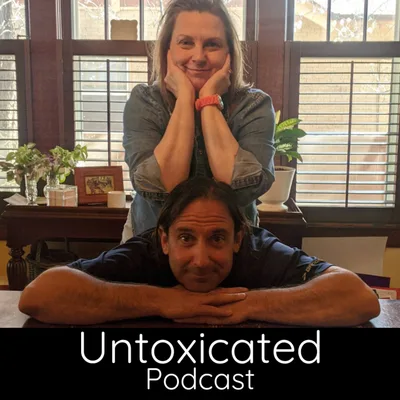 Ep358 – Retreat Roundtable: Feeling Safe with Strangers in the Woods