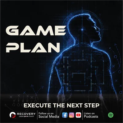 Game Plan - Execute the Next Step // Aaron Shaw