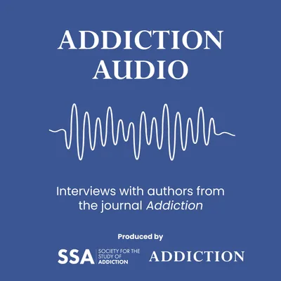 Using brain stimulation to treat alcohol use disorder with Anastasia Demina