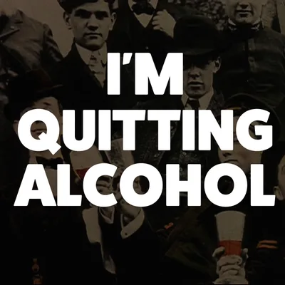 7 Years 77 days Sober - Fucked Up Fridays
