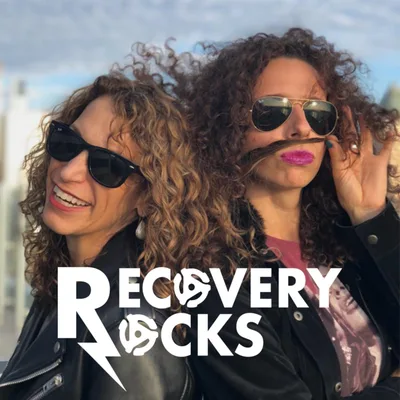 The Step Everybody's Afraid Of (Sober Firsts)