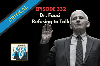 The Fall of Fauci