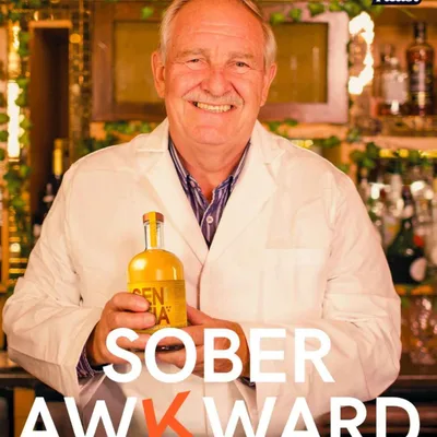 Your Brain, Your Body, Your Hormones, Your Risk - with Professor David Nutt