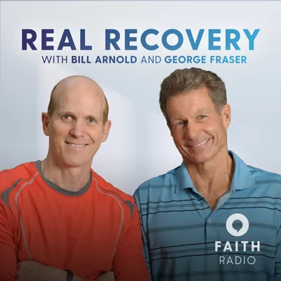 Never forget that it's Him, Christ in you, doing all these things – Ben Fuller's story