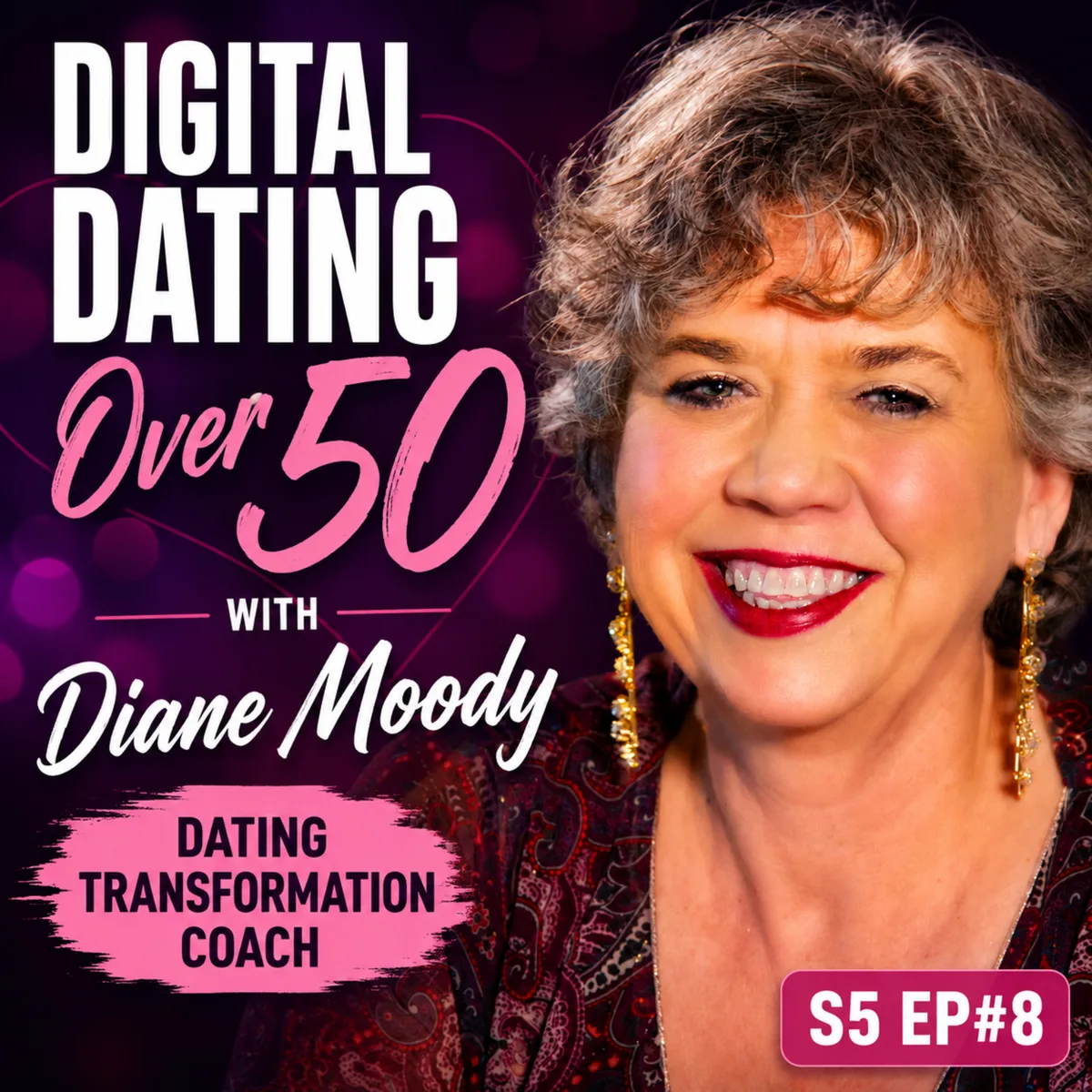 She Married at 58 After Being Single Her Whole Life