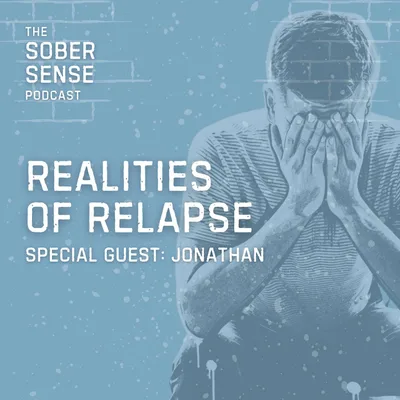 Realities of Relapse (feat. Jonathan)