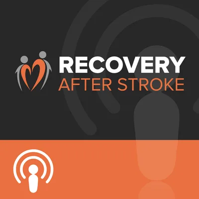 Kylie Ralston: Stroke, Bulgaria, and the Friend Who Flew Across the World
