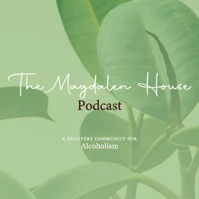 Recovered: Interviews with Alcoholics | Magyn Whitaker