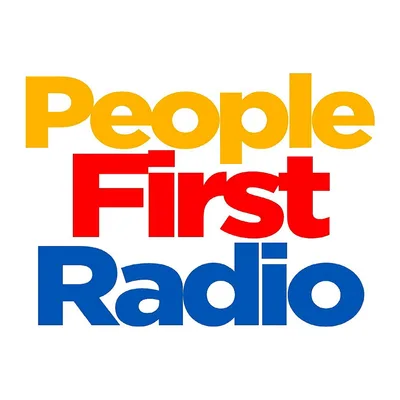 People First Radio – August 06, 2026