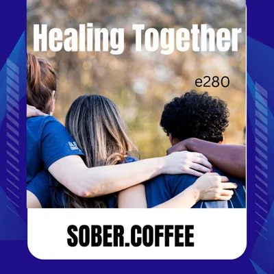 Healing Together