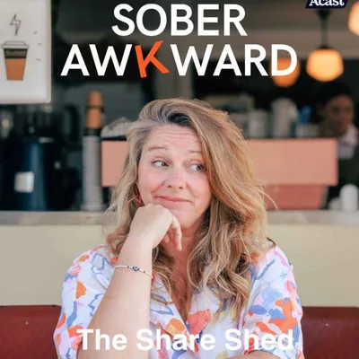 The Share Shed: Writing Competition Entries