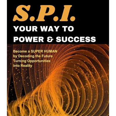 Super Powers
