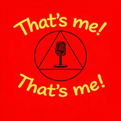 That's Me! That's Me! Episode 26 with Elise A.