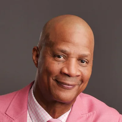 Baseball Legend Darryl Strawberry on His Fall, Recovery, and Ministry of Hope