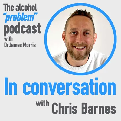 In conversation with Chris Barnes