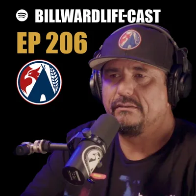 BILLWARDLIFE-CAST: E-206 Service and Honesty | Experience, Strength, and Hope | Addiction