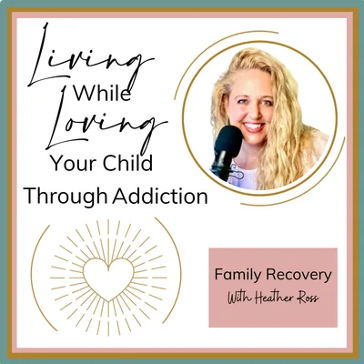 EP 138 Becoming The Safe Person Your Child Calls For Help With Kelly Krehbiel