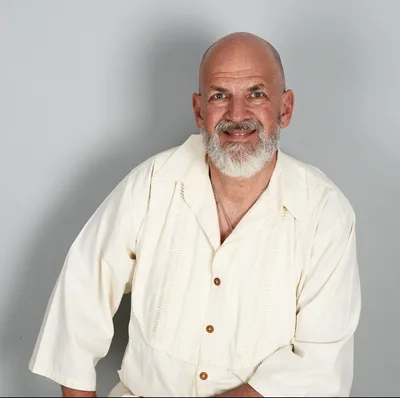 EP 138  – Rethinking Mental Health Diagnosis with Dr. Fred Moss