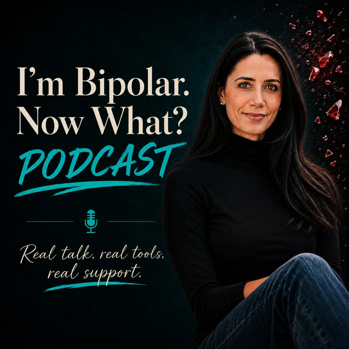 128. Why a Diagnosis Doesn't Need to Change Your Story with Candace Schoner
