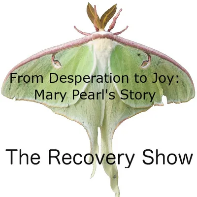 From Desperation to Joy: Mary Pearl’s Story – 461
