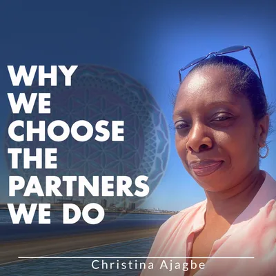 Why We Choose the Partners We Do