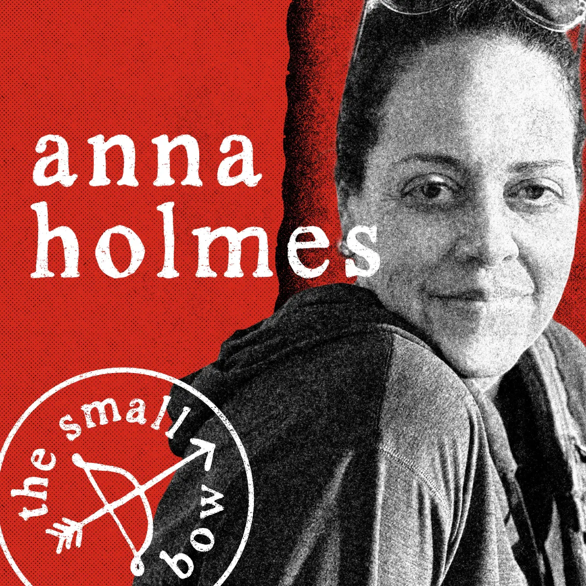 Latex, Throwing Bacon and Bad Corpse Makeup with Anna Holmes