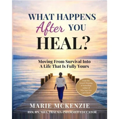 Moving from Survival to hope