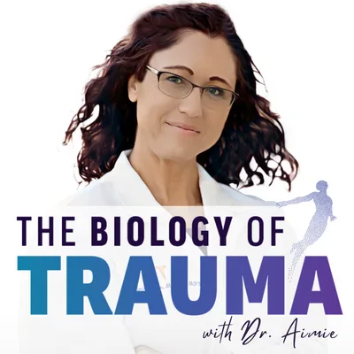 Medical Trauma Has a Name, with Dr. Jim Jackson (Part 1)
