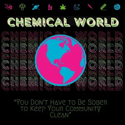Chemical World | The Long Conversation