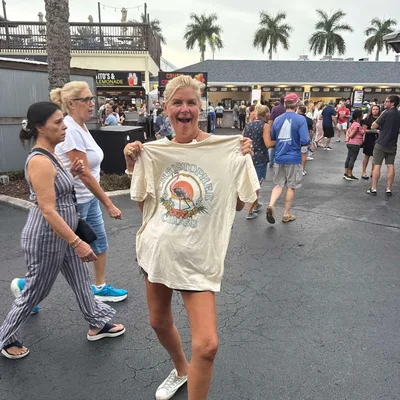 At 57, I Don’t Want a Diet — I Want a Better Life