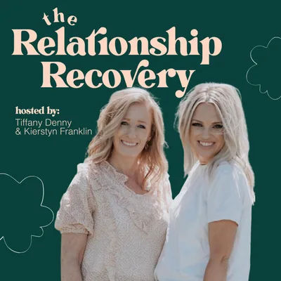 Are We Too Quick to Cut Off Family? A Conversation with Rachel Barker