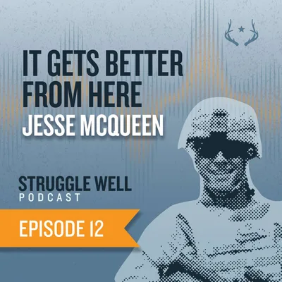 Jesse McQueen: It Gets Better From Here