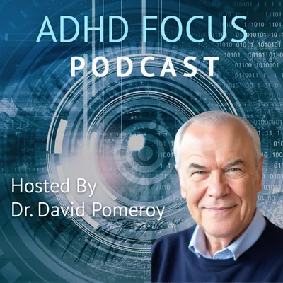 ADHD and Internet Addiction