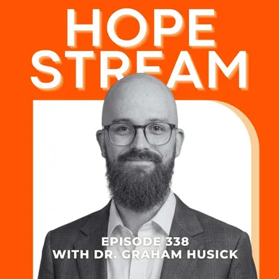 Substance Use Isn't the Whole Story, with Dr. Graham Husick