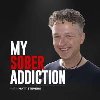 Addicted To Spiritual Seeking with Clive, Dom & Matt