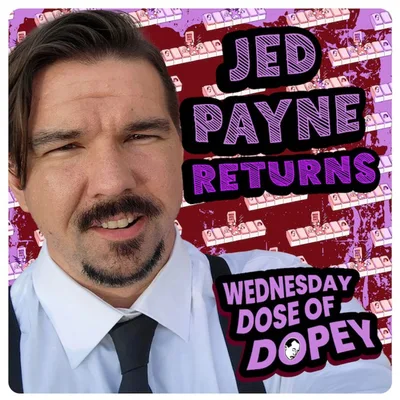 He Shot Blue Ecstasy, Boofed It & Went to Work: Jed Payne on Relapse, Lies, Shame & One Year Back