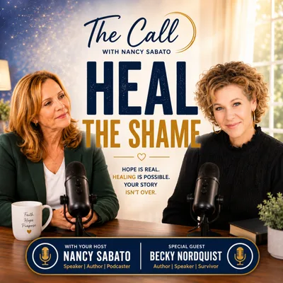 Abused in Church: Healing When Parents Covered It Up