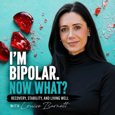 129. Six Pillars to Bipolar Stability