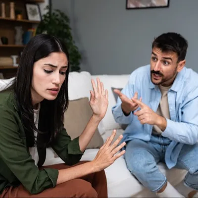 Relationships – Do You Believe You Can Make Others Change?