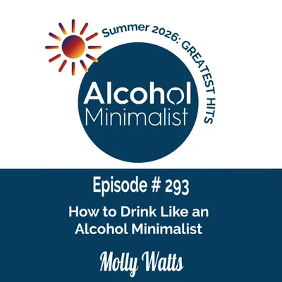 Summer's Greatest Hits: How to Drink Like an Alcohol Minimalist