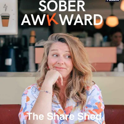 The Share Shed: Writing Competition Entries