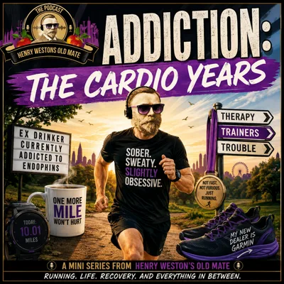 Addiction: The Cardio Years. Episode 1, Genesis.